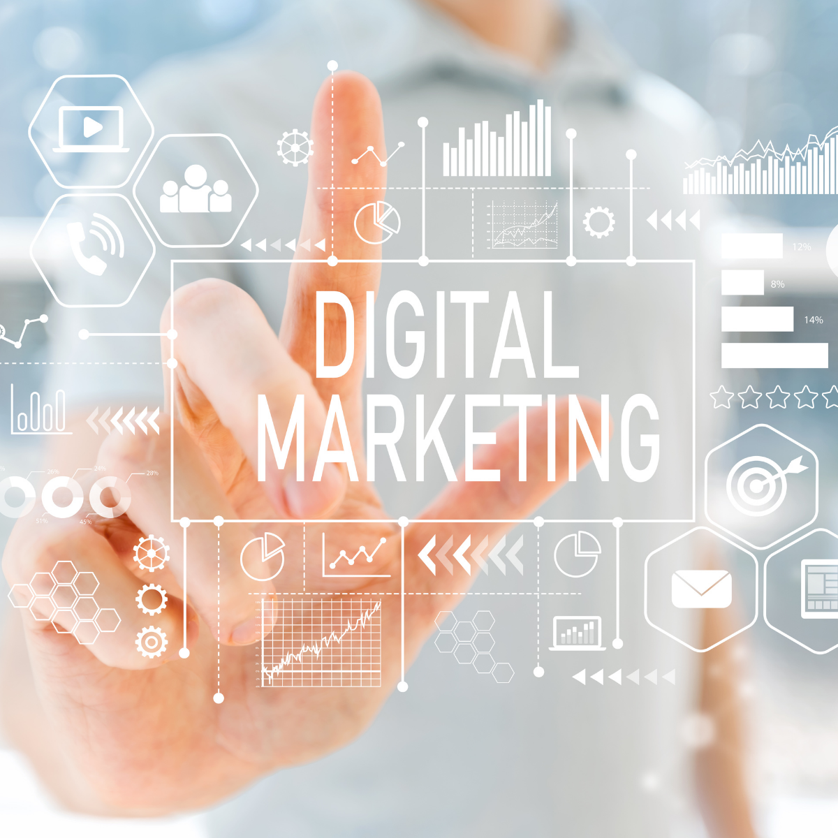 5 Simple Yet Effective Digital Marketing Strategies