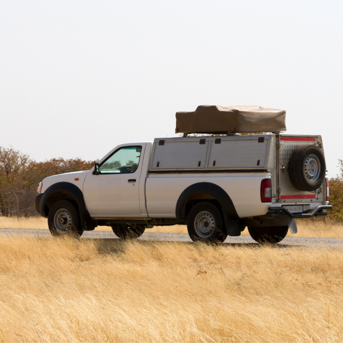 Electric Pickup Trucks: The Future of Small Trucks