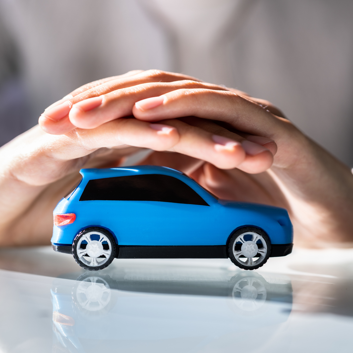 Common Mistakes When Buying Car Insurance and How to Avoid Them