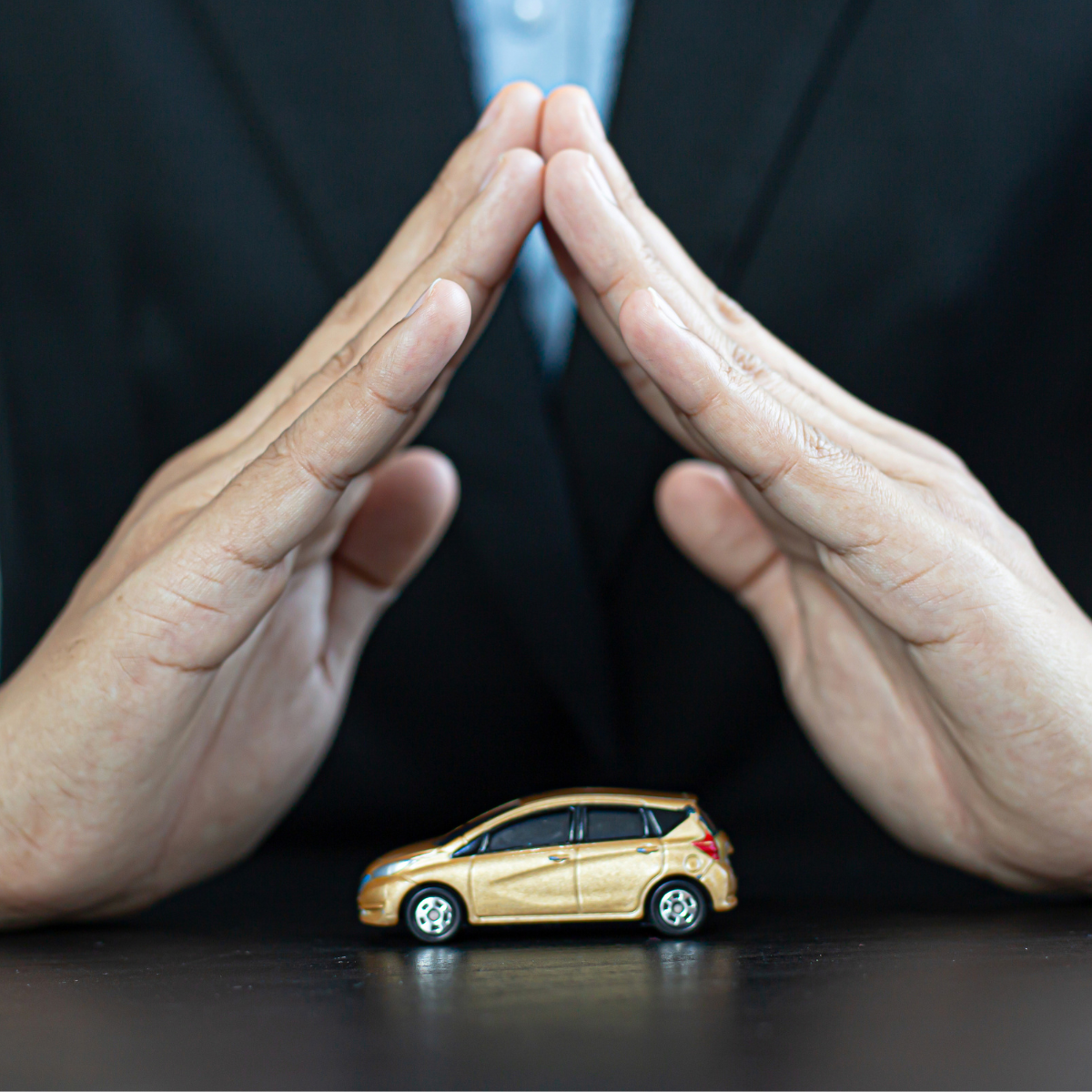 How to Save Money on Car Insurance