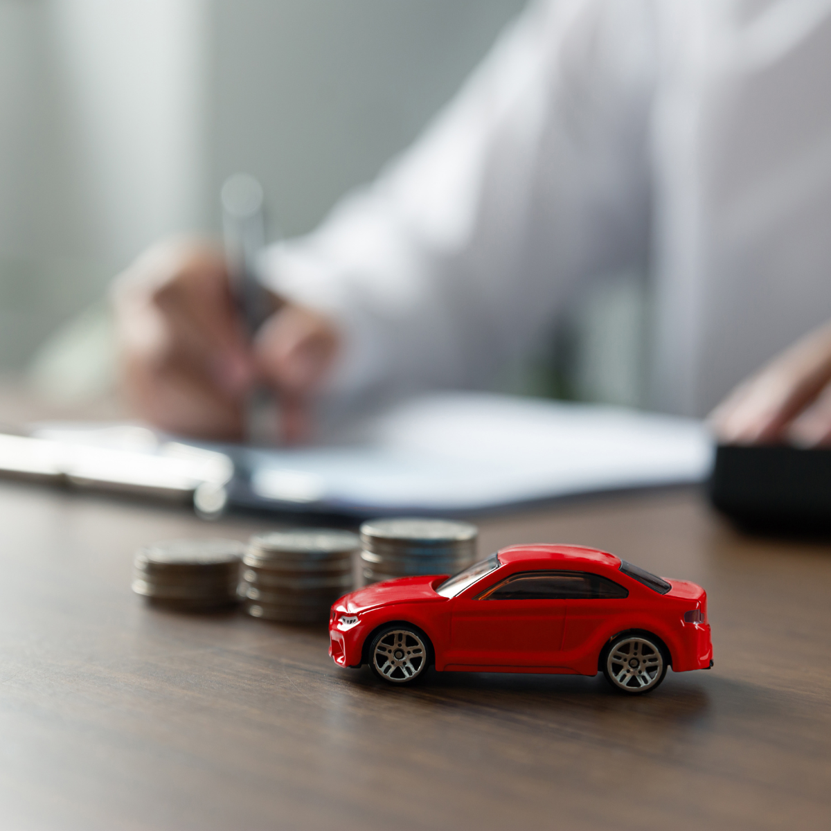 When Should You Upgrade or Change Your Car Insurance?