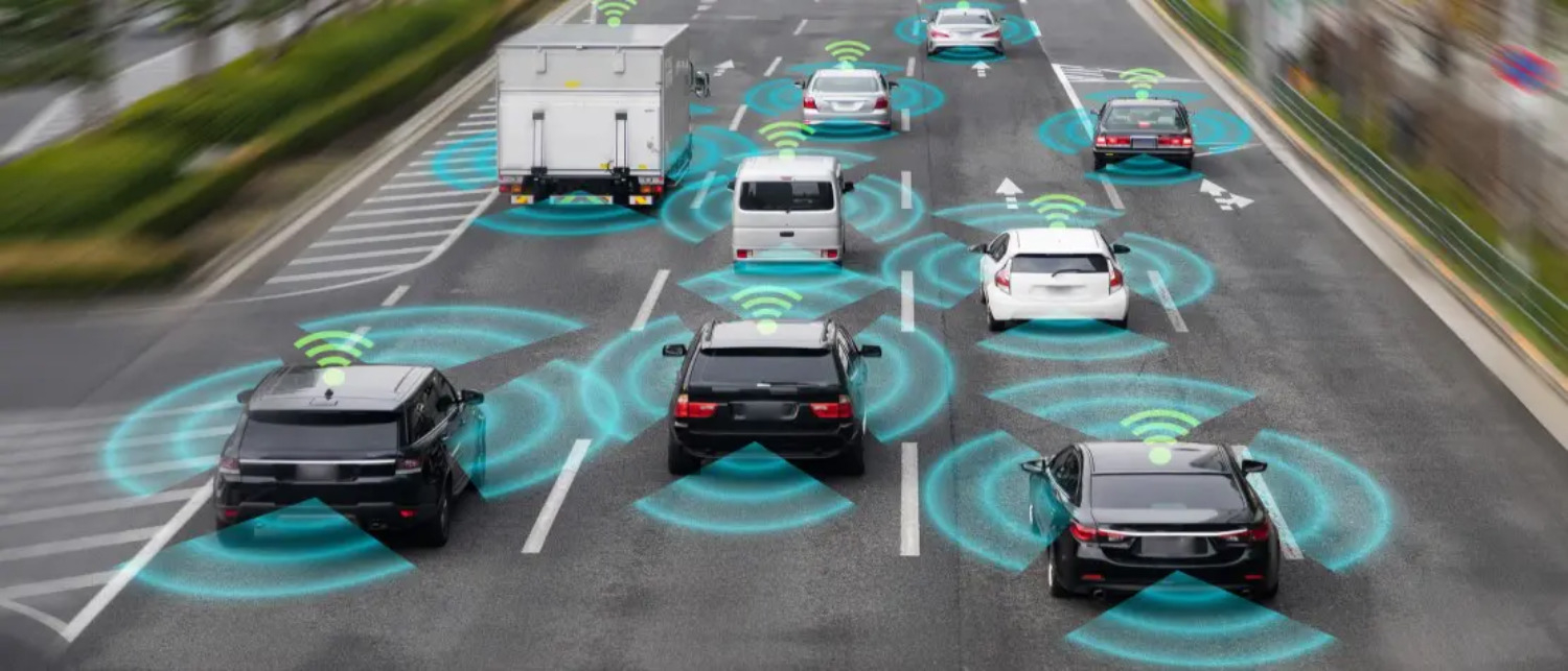 Vehicle-to-Everything (V2X): The Key to Smarter and Safer Roads