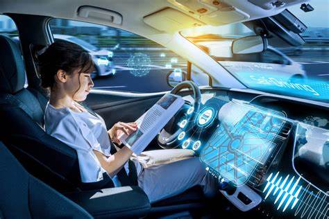 Top 10 Emerging Automotive Technology Trends in 2025