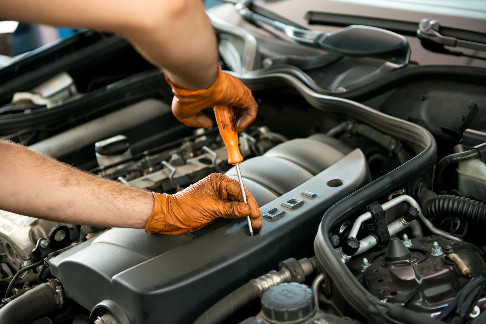 Choosing the Best Car Repair Service: Tips and Tricks