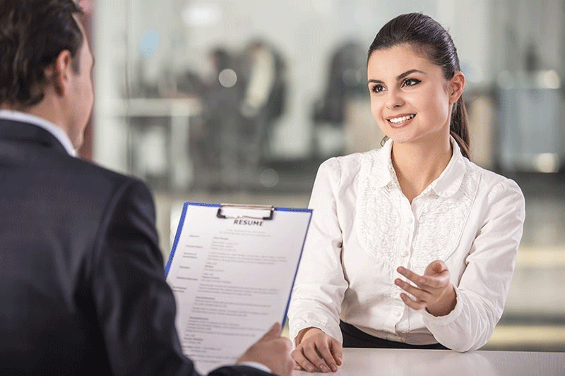 5 Interview Hacks to Impress Recruiters on Your First Attempt