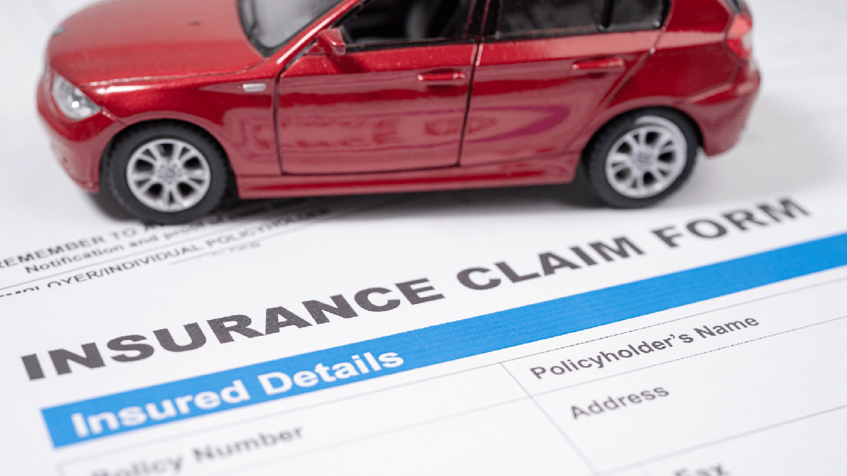 How Technology is Changing Car Insurance