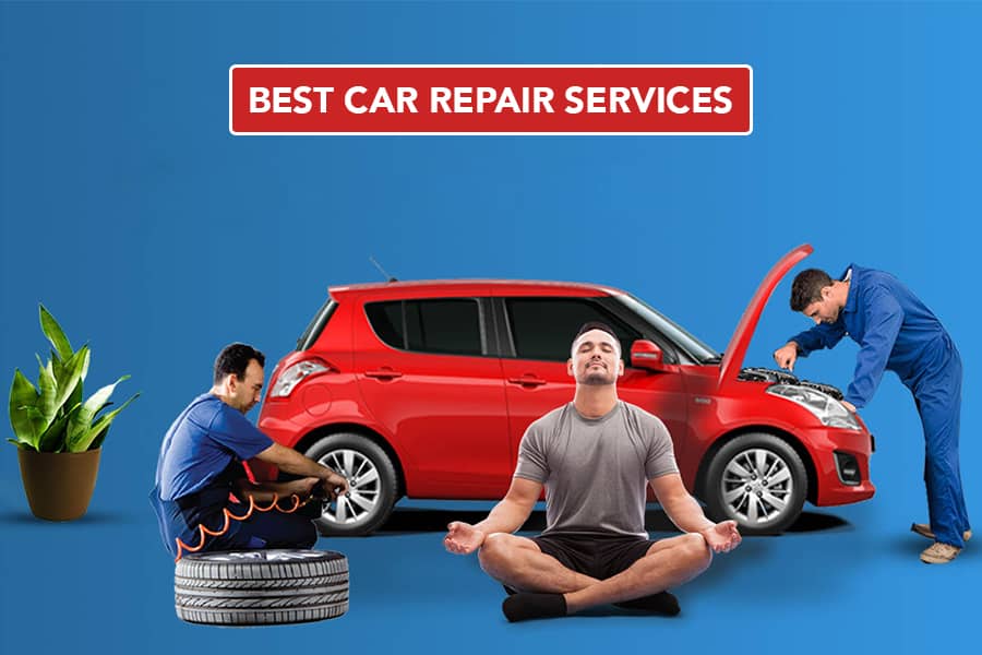 How to Choose the Best Car Repair Service?