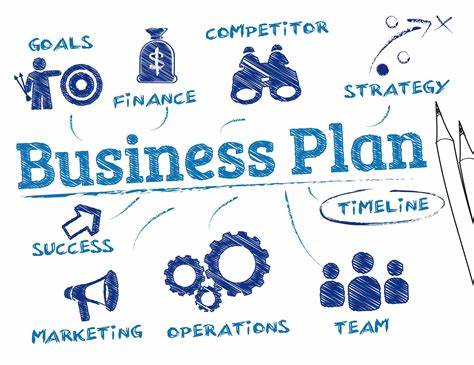 How to Create an Effective Business Financial Plan