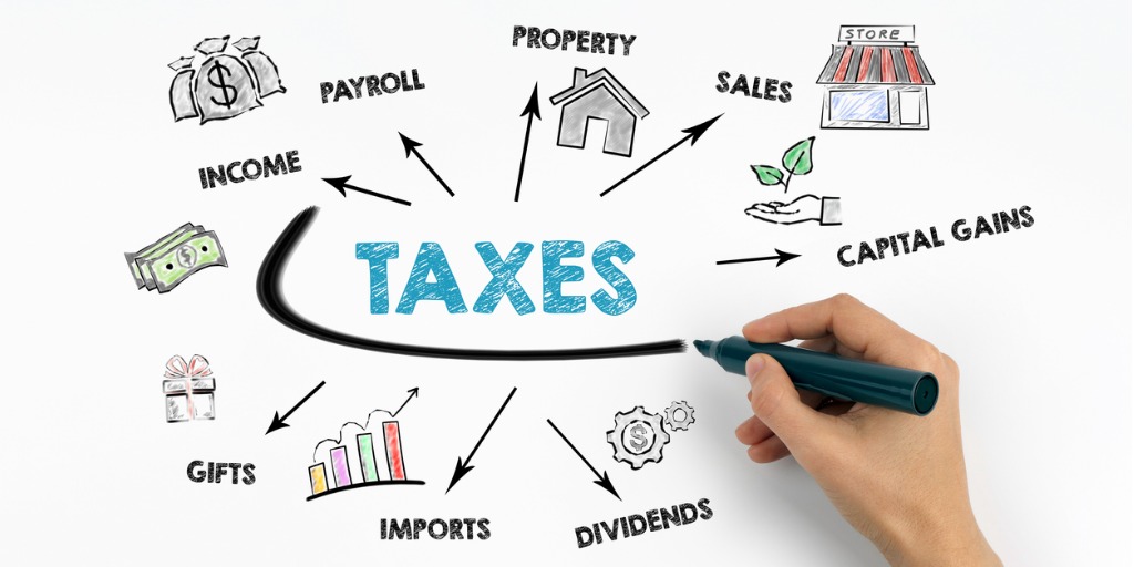 Key Considerations When Filing Personal Tax Returns