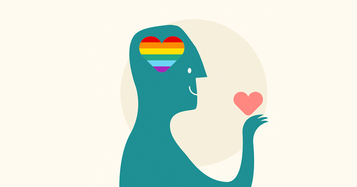 LGBTQ+ Mental Health: Addressing Unique Challenges in a Changing World