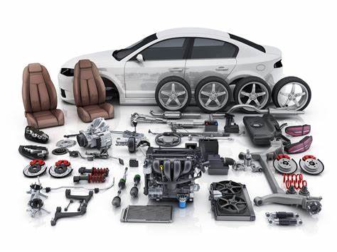 Discover Modern Car Accessories That Enhance Your Driving Experience