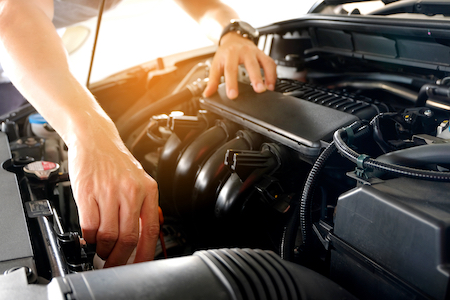 Pro Tips for Keeping Your Car Running Smoothly with Professional Help