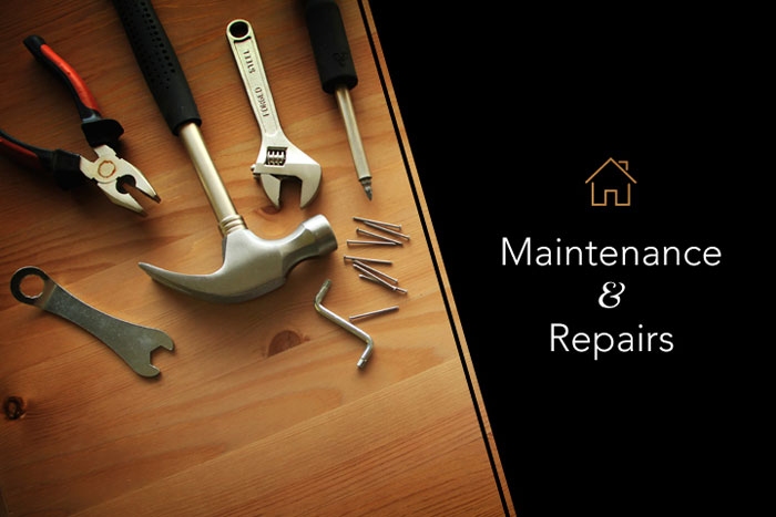 Prompt and Professional Repairs at Your Doorstep