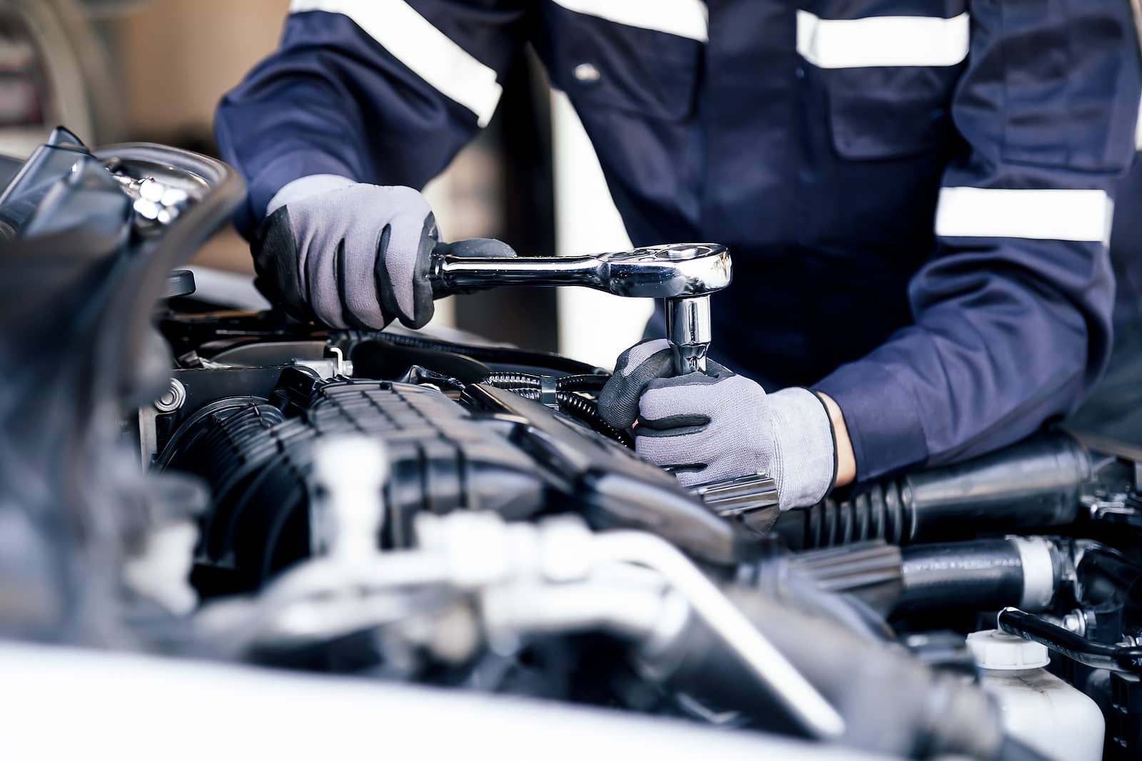 Why Regular Maintenance is Key to Extending Your Car’s Lifespan