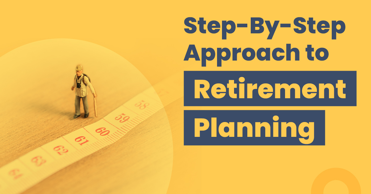 Building a Retirement Plan Early: A Step-by-Step Guide