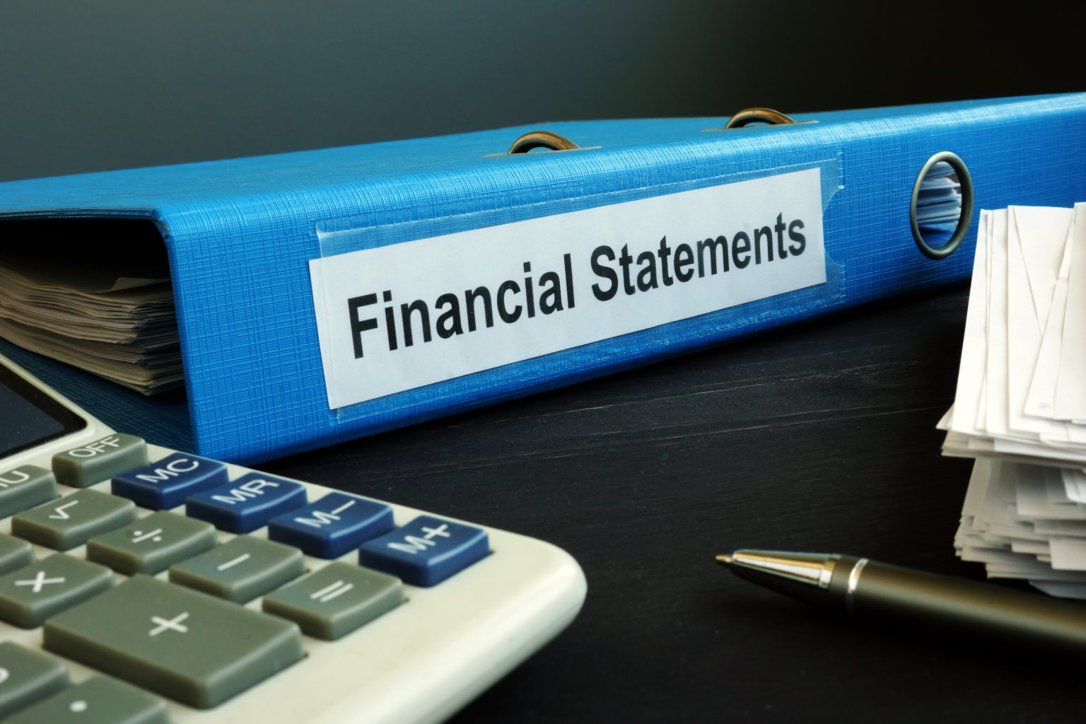 The Difference Between Financial Statements and Management Reports: Which is Right for You?