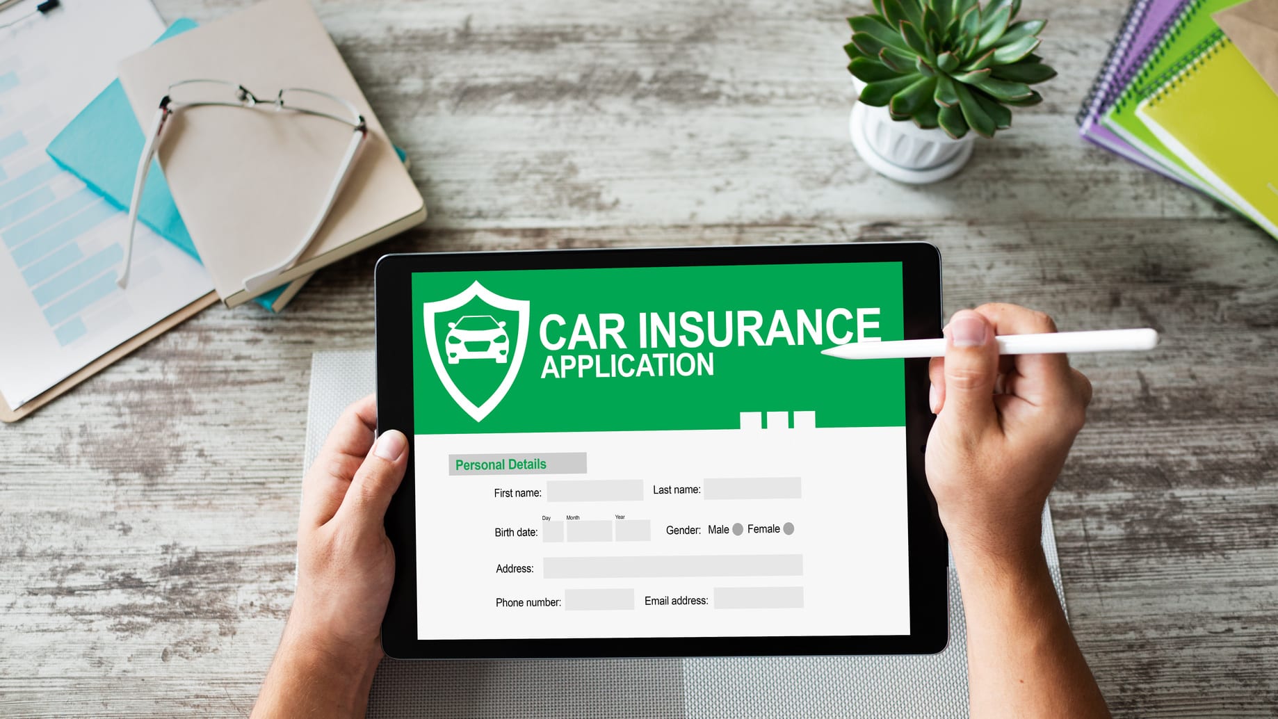 Tips for Comparing Car Insurance Quotes Online