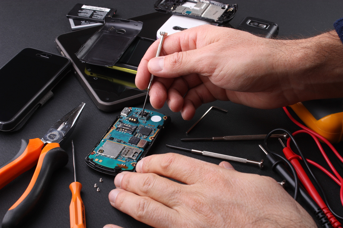 We Fix It Right – Repair Services You Can Trust