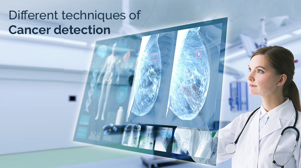 Modern Cancer Diagnosis Methods: How Much Do You Know?