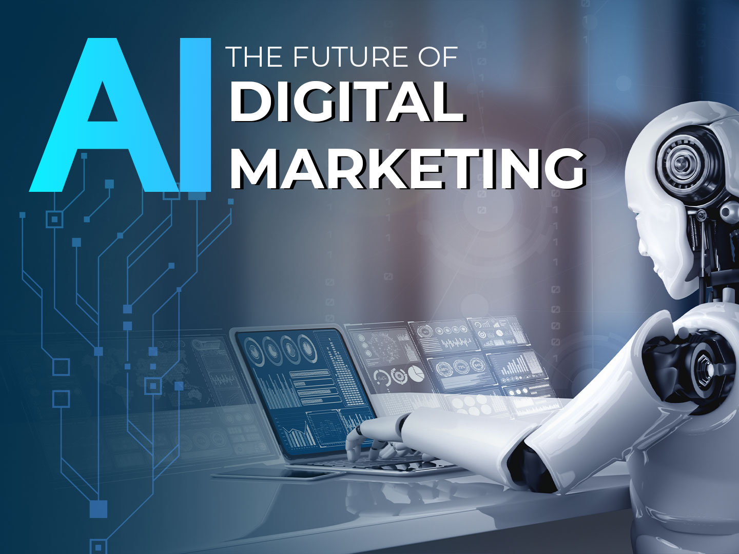 AI in Digital Marketing: Opportunity or Challenge for Creative Professionals?