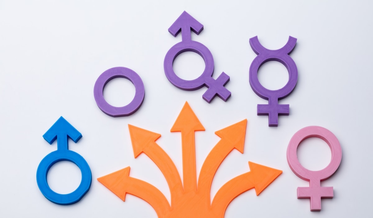 Therapy for Nonbinary and Gender-Fluid Individuals: A Growing Necessity