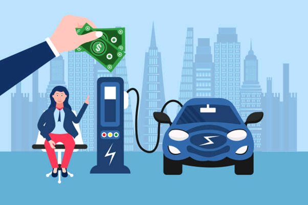 Electric Cars and Government Incentives: Tax Benefits and Affordable Options for Buyers