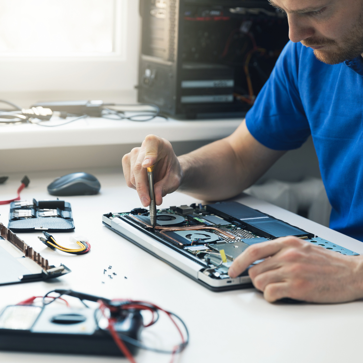 Top 5 Benefits of Choosing Repair Over Replacement