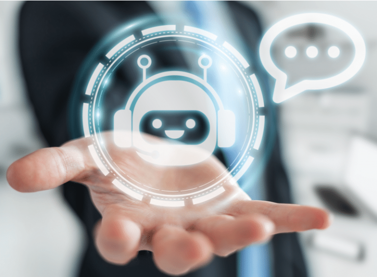 Chatbots and AI in Digital Marketing: Enhancing Customer Experience