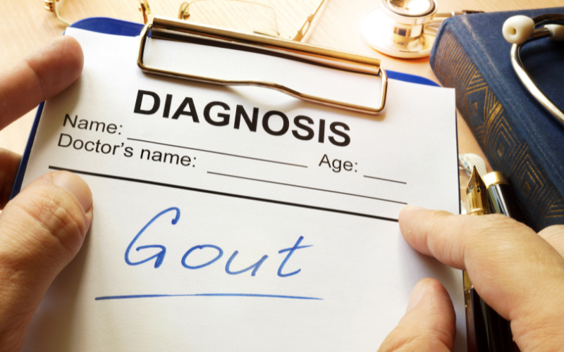 Truth Behind Folk Remedies for Gout