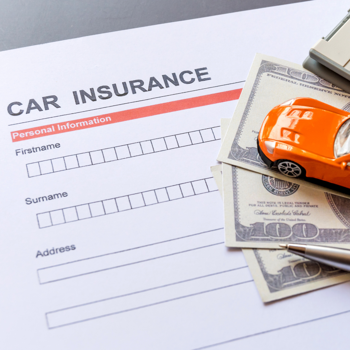 The Benefits of Comprehensive Car Insurance Coverage