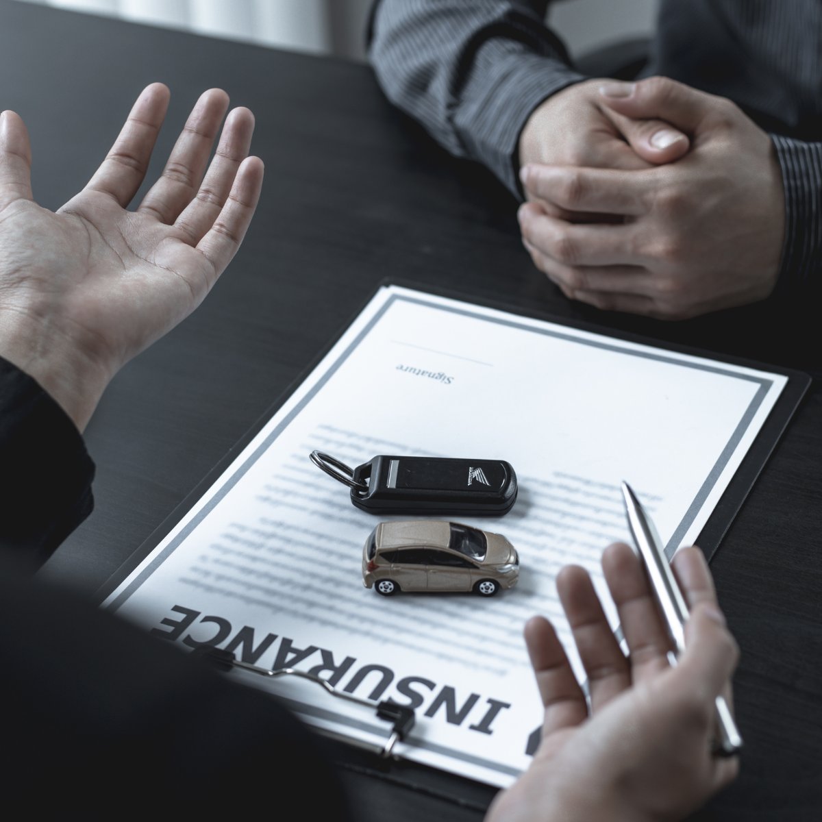 Top 5 Auto Insurance Companies in California for 2025