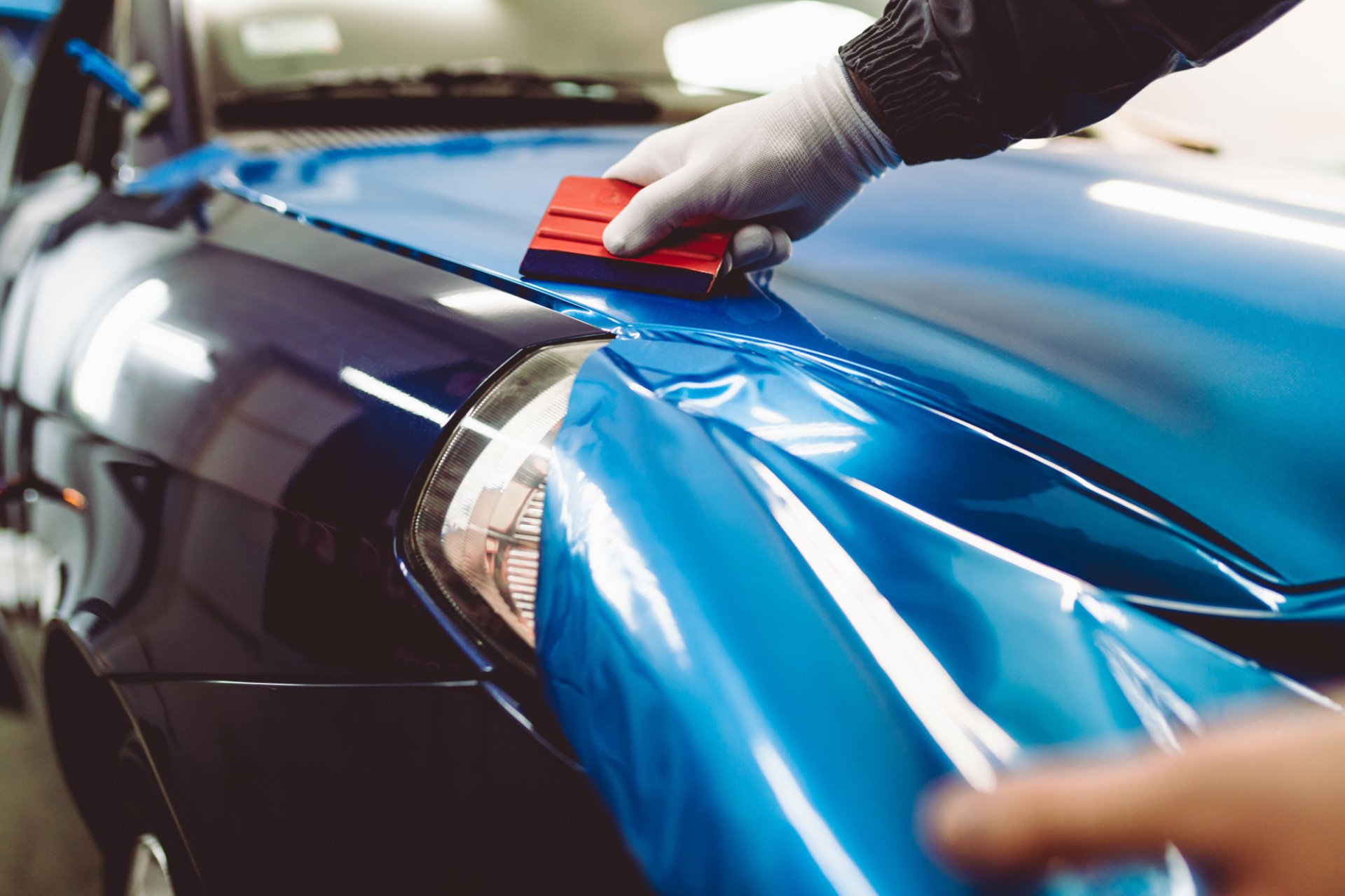 How to Protect Your Car’s Paint from Harsh Weather Conditions