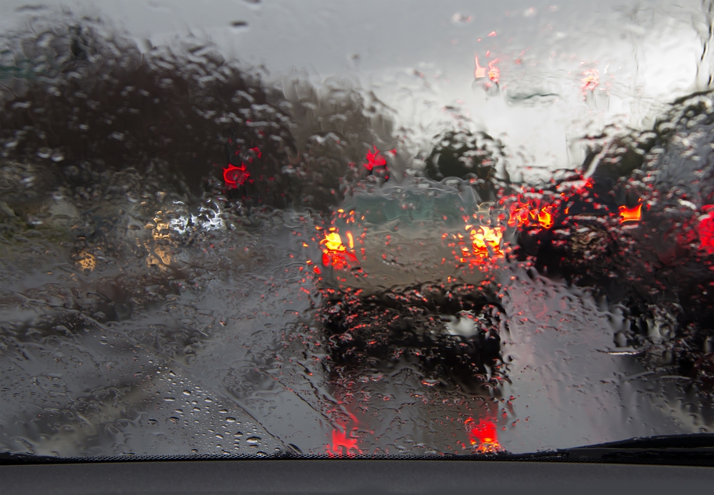 Safe Driving Tips for Rainy and Stormy Weather Conditions