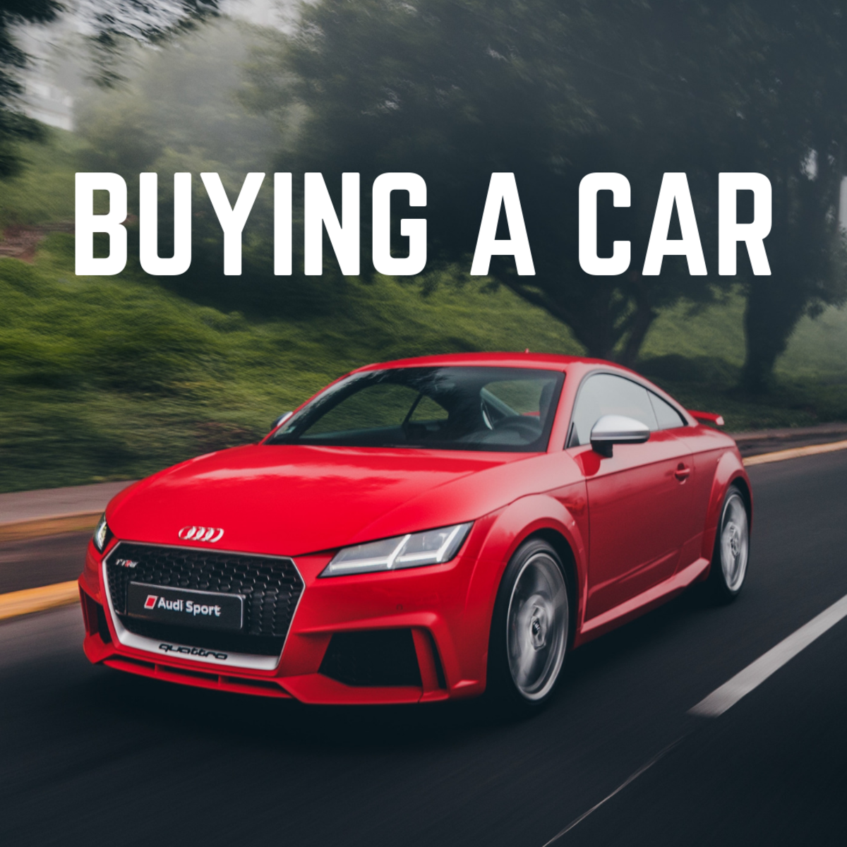 The Ultimate Guide to Buying a Used Car Without Getting Ripped Off