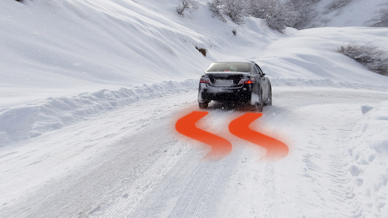 Traction Control System (TCS) in Mazda Vehicles: Enhancing Stability and Safety