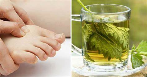 What to Drink to Alleviate Gout Symptoms?